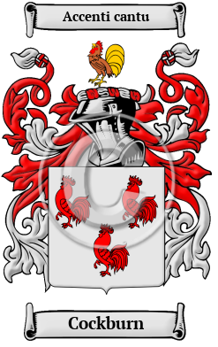 cockburn